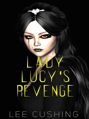 cover image of Lady Lucy's Revenge